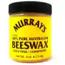  Cera  MURRAYS  Cabello Beeswax Pomada Mate 4Oz Original 