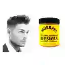  Cera  MURRAYS  Cabello Beeswax Pomada Mate 4Oz Original 