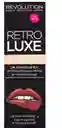 Kit Para Labios Retro Luxe Tono Regal