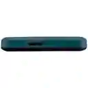 Disco Duro Externo Toshiba 2tb Canvio Advance (verde)