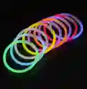 Glow Bracelet Colores Neon