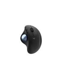 Mouse Inalámbrico Logitech Trackball Ergo M575 Bluetooth