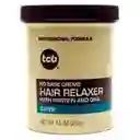 Hair Relaxer Tcb Super Crema Alisador 212 Gr Con Proteínas Favorito (2