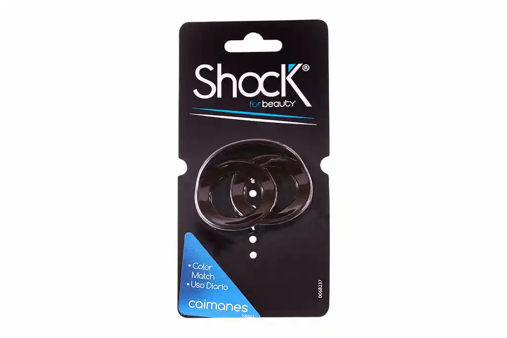 Shock Pinza Caimán