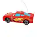 Carro Control Remoto Rayo Mcqueen Cars Juguete + Baterias Dayoshop