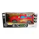 Carro Control Remoto Rayo Mcqueen Cars Juguete + Baterias Dayoshop