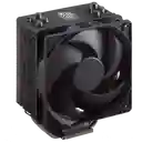 Disipador De Calor Cooler Master Hyper 212 Black Edición (socket 1700)