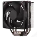 Disipador De Calor Cooler Master Hyper 212 Black Edición (socket 1700)