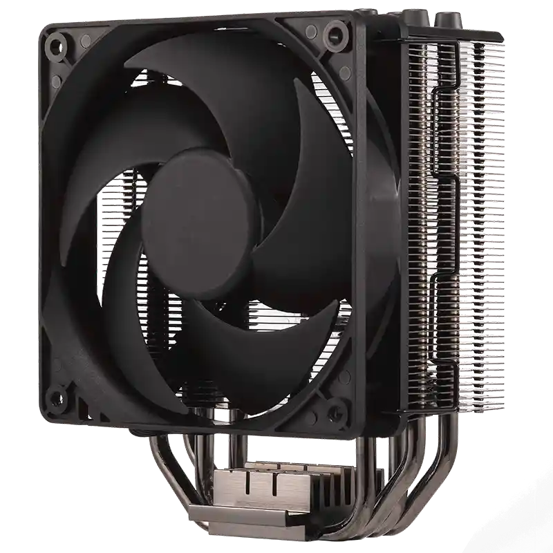 Disipador De Calor Cooler Master Hyper 212 Black Edición (socket 1700)