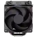 Disipador De Calor Cooler Master Hyper 212 Black Edición (socket 1700)