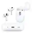 Airpods Pro 2da Generacion (calidad 1.1)