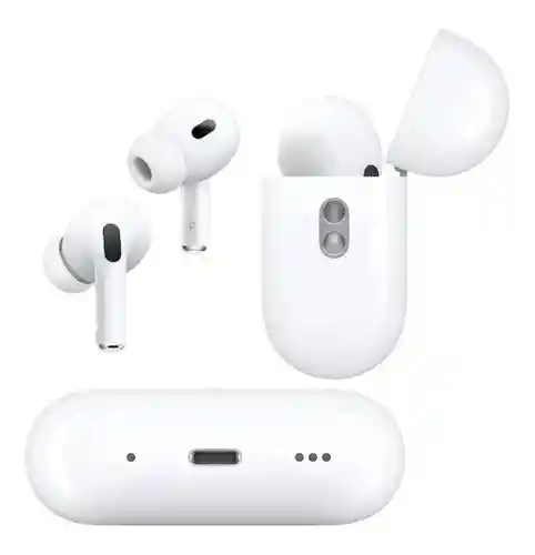 Airpods Pro 2da Generacion (calidad 1.1)