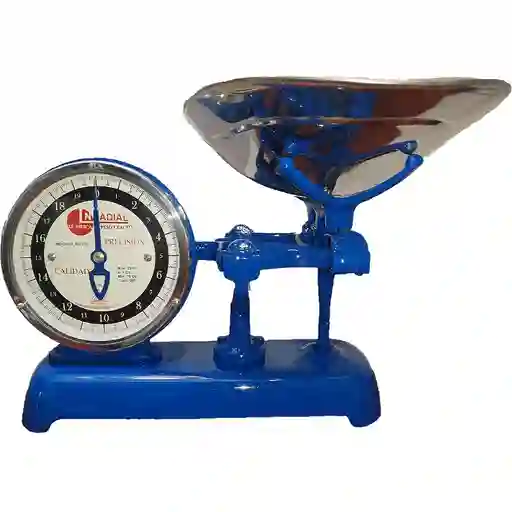 Balanza De Mostrador 25lb