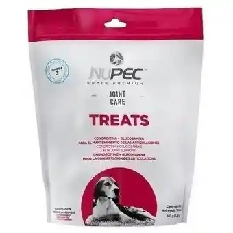 Nupec - Treats Joint Care