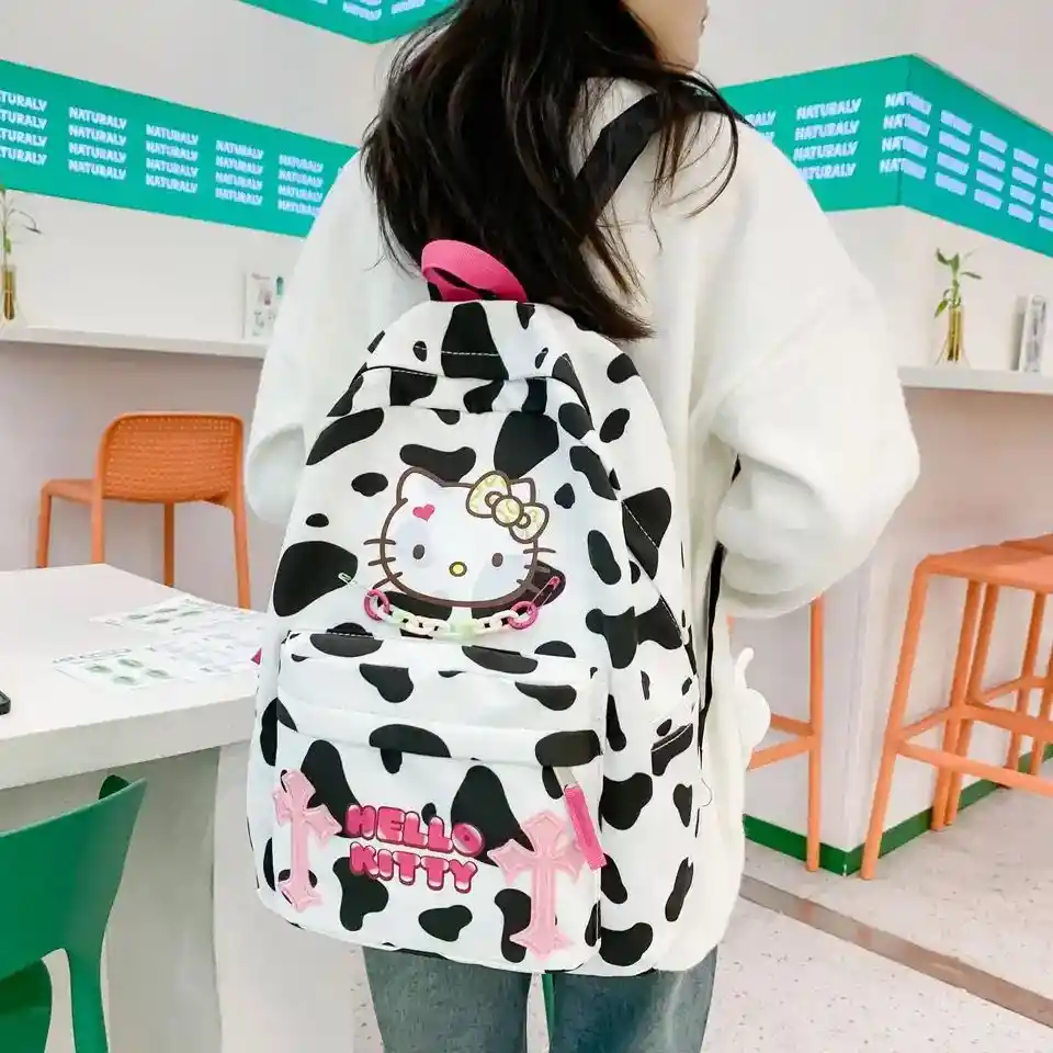 Morral Hello Kitty