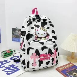 Morral Hello Kitty