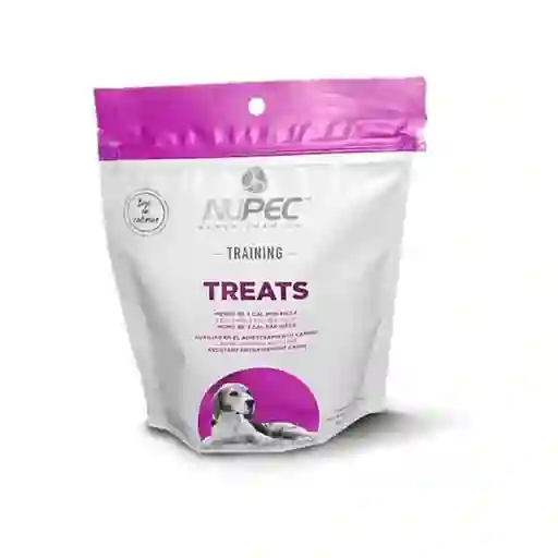 Nupec - Treats Training