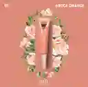 Corrector Tono Mecca Orange
