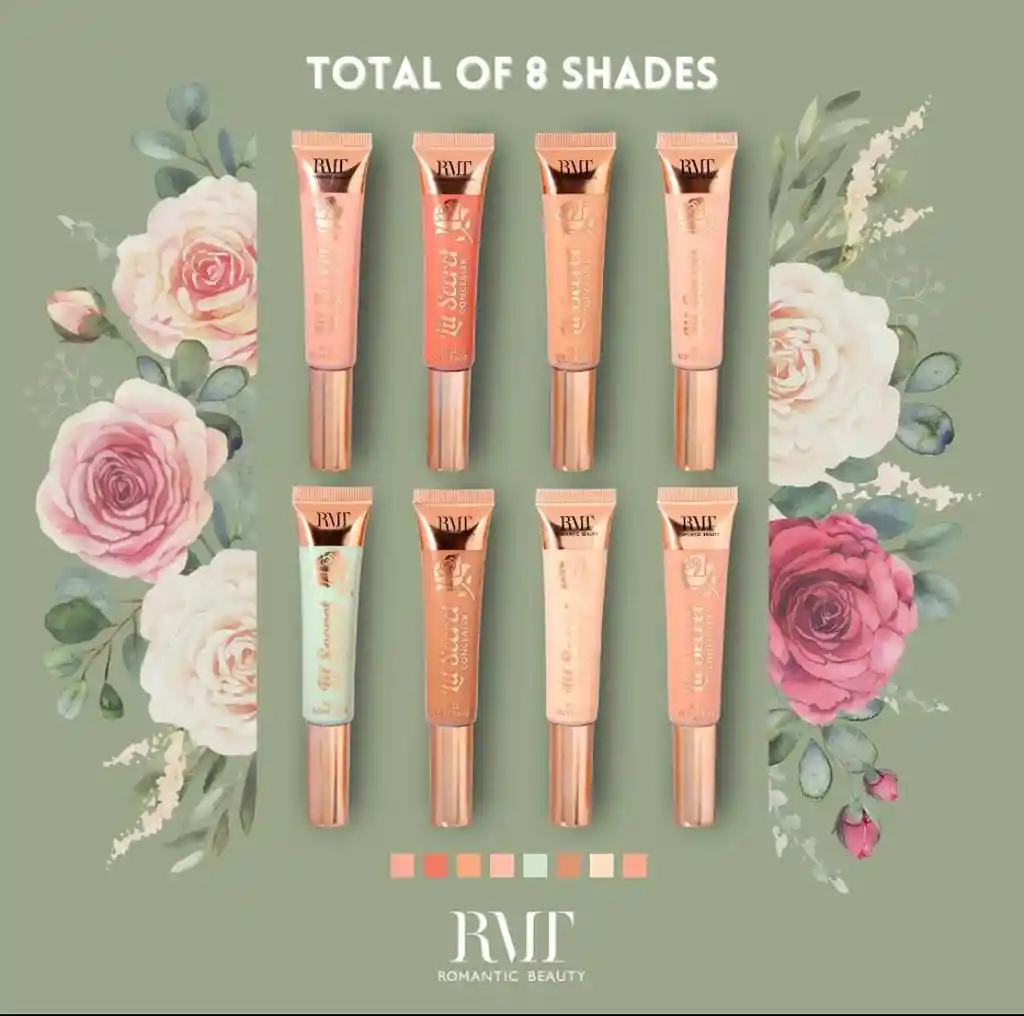 Corrector Tono Toffee