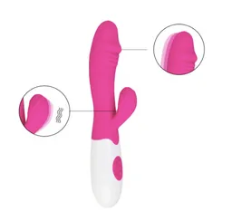 Vibrador De Punto G 30 Velocidades