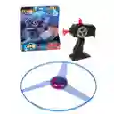 Disco Volador Con Luces Juego Niños Con Pistola Para Lanzar Dayoshop