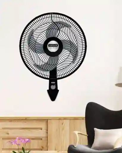 Ventilador De Pared Samurai 18" Pulgadas