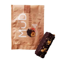 Postre Keto Mud Arequipe - Cuidato 75g