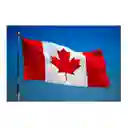 Bandera Canada 1.50x90cm Exterior Grande