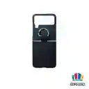 Estuche Cover Case Samsung Z Flip 3