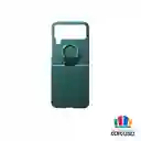 Estuche Cover Case Samsung Z Flip 3