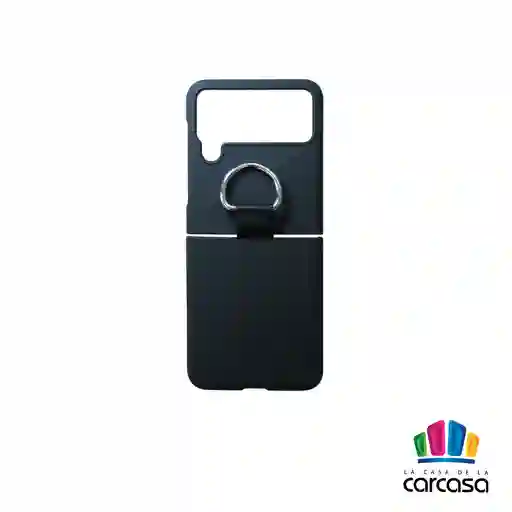 Estuche Cover Case Samsung Z Flip 4
