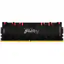 Memoria Ram Pc Kingston Fury Renegade Ddr4 8gb 3200mt/s Rgb