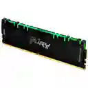 Memoria Ram Pc Kingston Fury Renegade Ddr4 8gb 3200mt/s Rgb