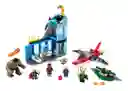 Set De Lego Los Vengadores - La Ira De Loki 76152