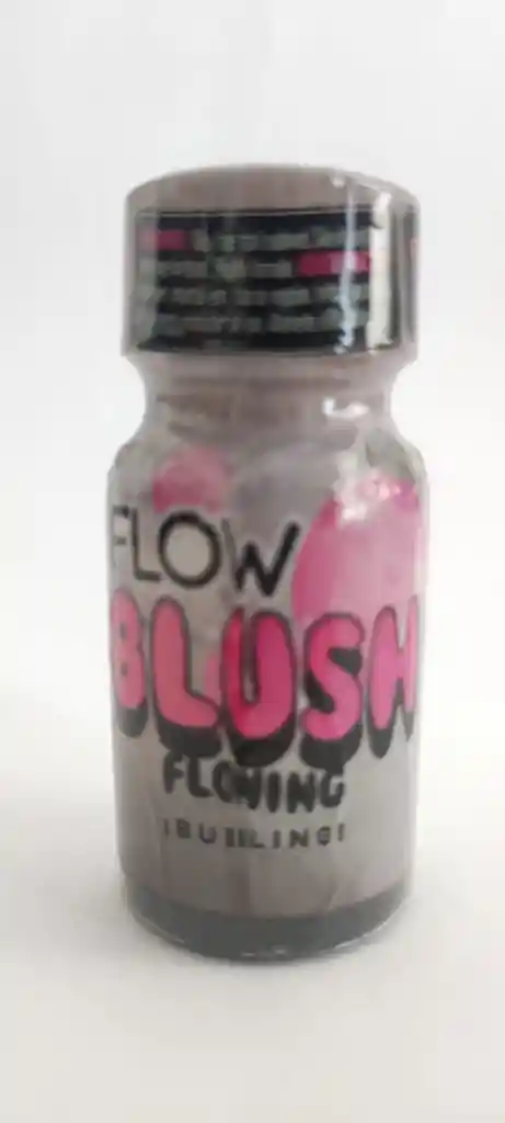 Popper Estimulante Fermin Corp Blush