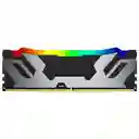 Memoria Ram Pc Kingston Fury Renegade Ddr5 16gb 7200mt/s Rgb