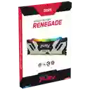 Memoria Ram Pc Kingston Fury Renegade Ddr5 16gb 7200mt/s Rgb