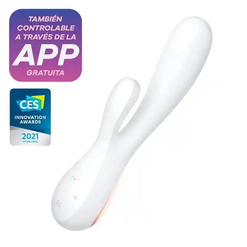 SATISFYER Monoflex 