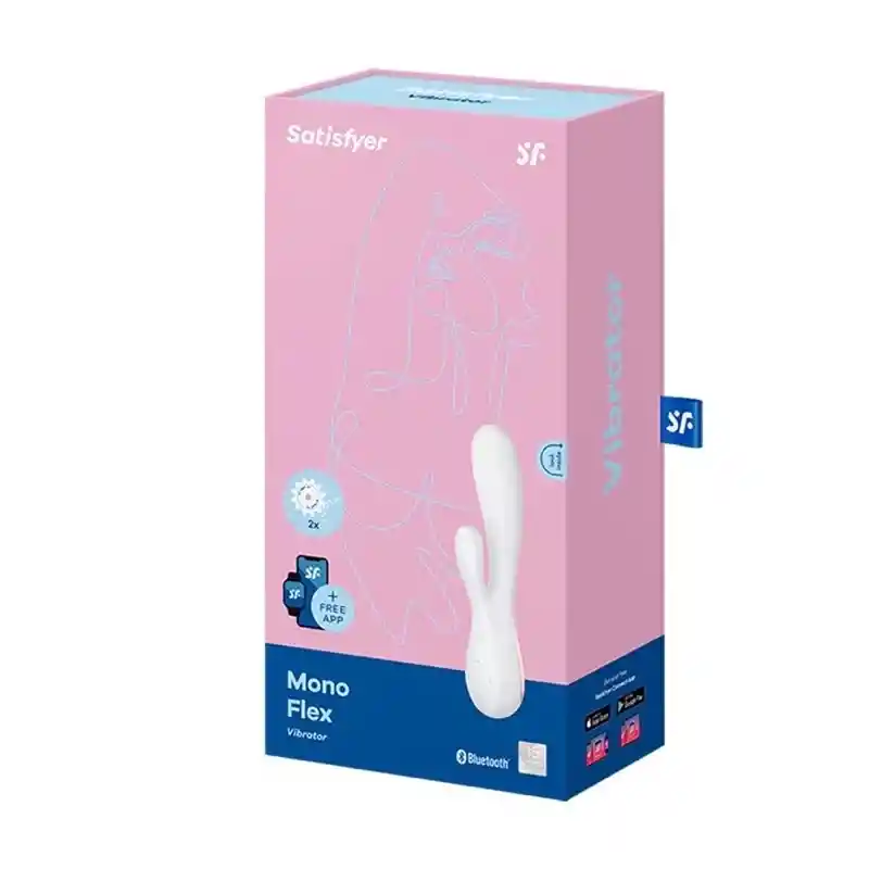  SATISFYER Monoflex 