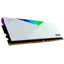 Memoria Ram Pc Xpg Lancer Ddr5 32gb 6000mt/s Rgb (blanco)