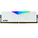 Memoria Ram Pc Xpg Lancer Ddr5 32gb 6000mt/s Rgb (blanco)