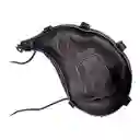 Bota En Cuero 100% Para Vino Ferias Fiesta Cabalgata 2 Litro Diseño Aleatorio