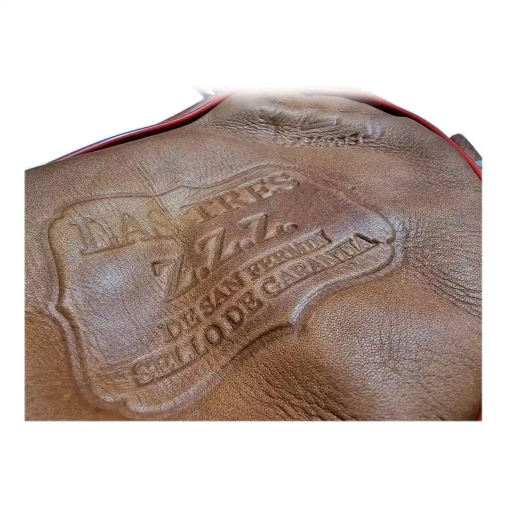 Bota En Cuero 100% Para Vino Ferias Fiesta Cabalgata 3 Litro Diseño Aleatorio