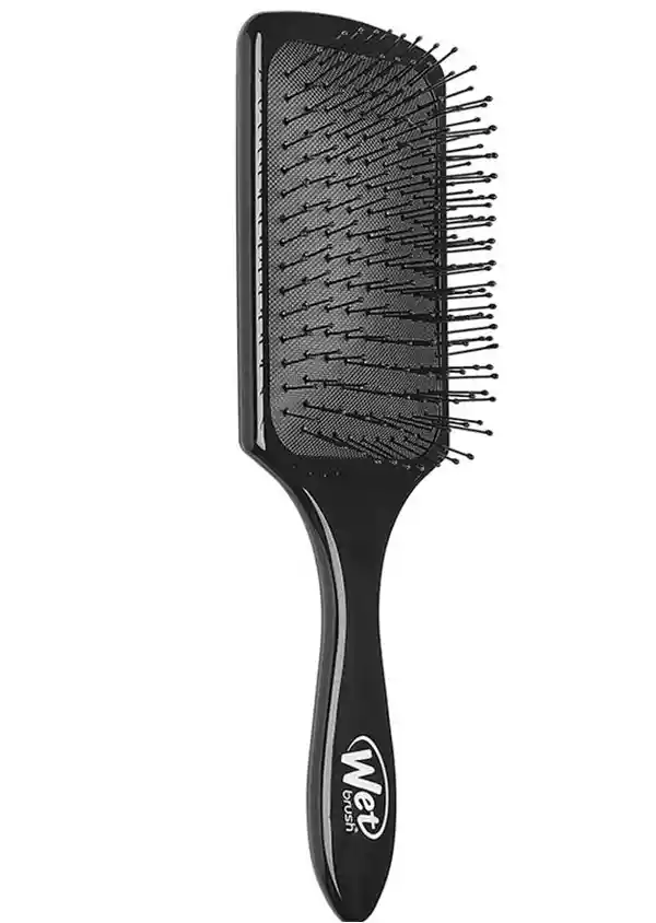 Wet Brush Cepillo Paddle Negro