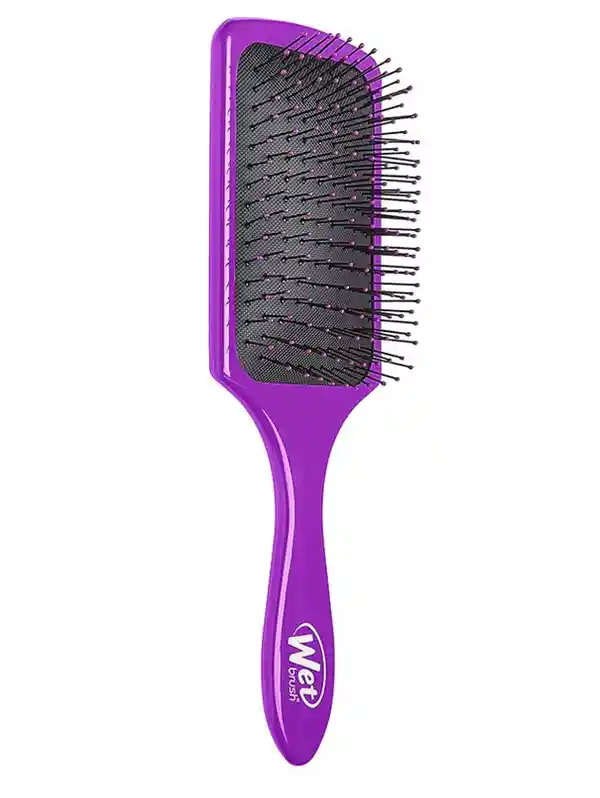 Wet Brush Cepillo Paddle Lovin Lila