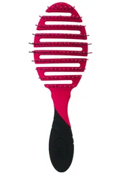 Wet Brush Cepillo Flex Dry Rosado