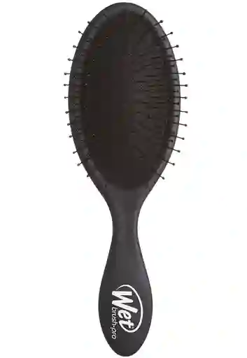 Wet Brush Cepillo Desenredante Negro