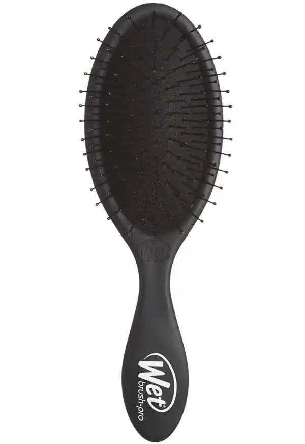 Wet Brush Cepillo Desenredante Negro