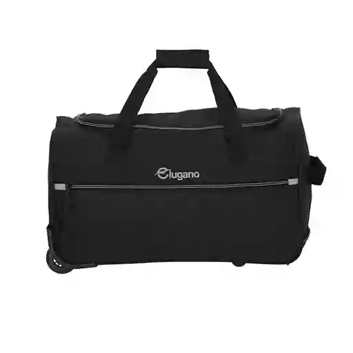 Tula Lugano Voyage Negro/gris 24"