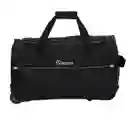 Tula Lugano Voyage Negro/gris 28"